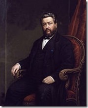 spurgeon